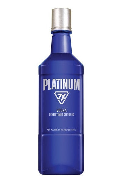 Patron Platinum - SoCal Wine & Spirits