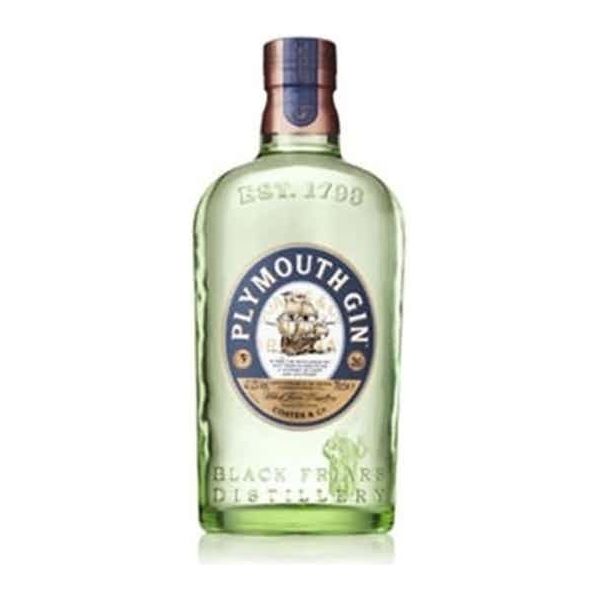 Plymouth Gin 82.4 Proof - SoCal Wine & Spirits