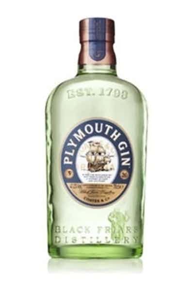 Plymouth Gin 82.4 Proof - SoCal Wine & Spirits