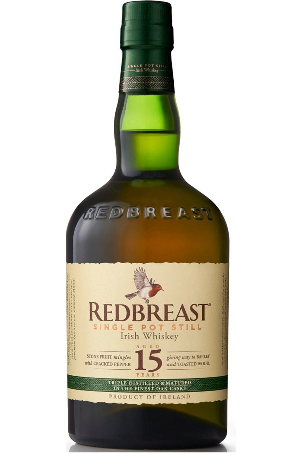 Redbreast 15yr - SoCal Wine & Spirits