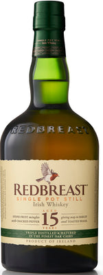 Redbreast 15yr - SoCal Wine & Spirits