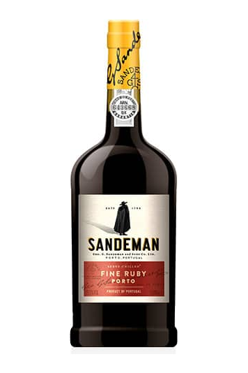 Sandeman Ruby Porto - SoCal Wine & Spirits