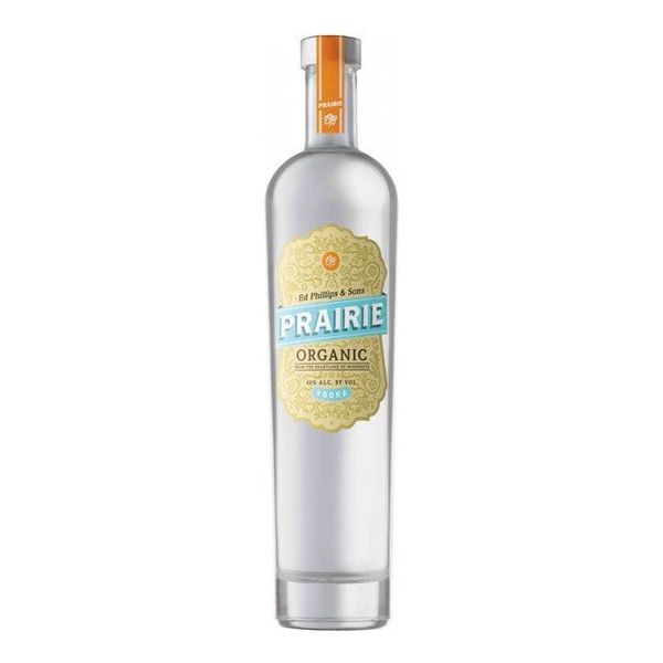 Prairie Organic Vodka - SoCal Wine & Spirits