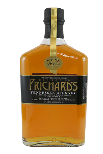 Prichards Tennessee Malt - SoCal Wine & Spirits