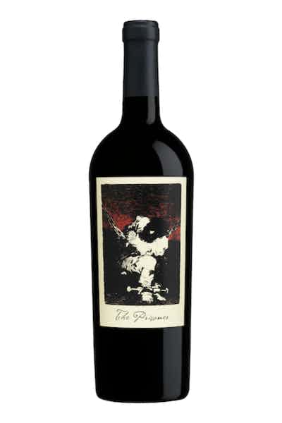 The Prisoner Red Blend - SoCal Wine & Spirits