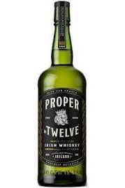 Proper No. Twelve Whiskey - SoCal Wine & Spirits