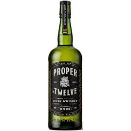 Proper No. Twelve Whiskey - SoCal Wine & Spirits
