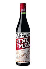Punt e Mes - SoCal Wine & Spirits