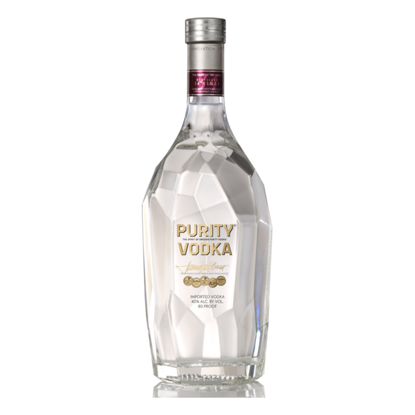 Purity 34 Vodka - SoCal Wine & Spirits