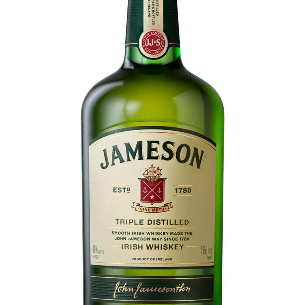 Jameson - SoCal Wine & Spirits
