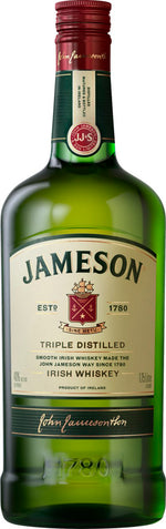 Jameson - SoCal Wine & Spirits