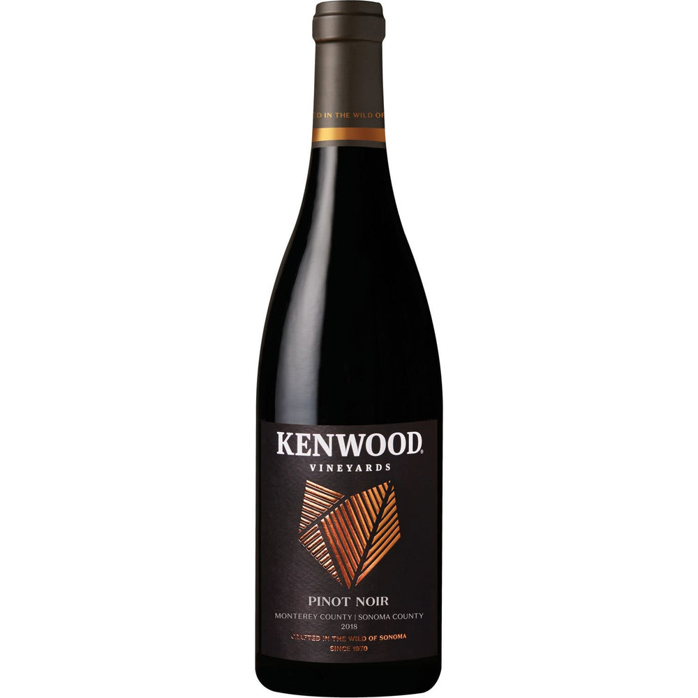 Kenwood Pinot Noir - SoCal Wine & Spirits