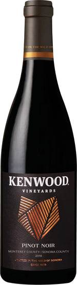 Kenwood Pinot Noir - SoCal Wine & Spirits
