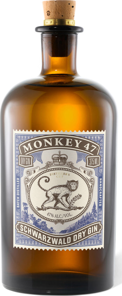 Monkey 47 Distiller's Cut - SoCal Wine & Spirits