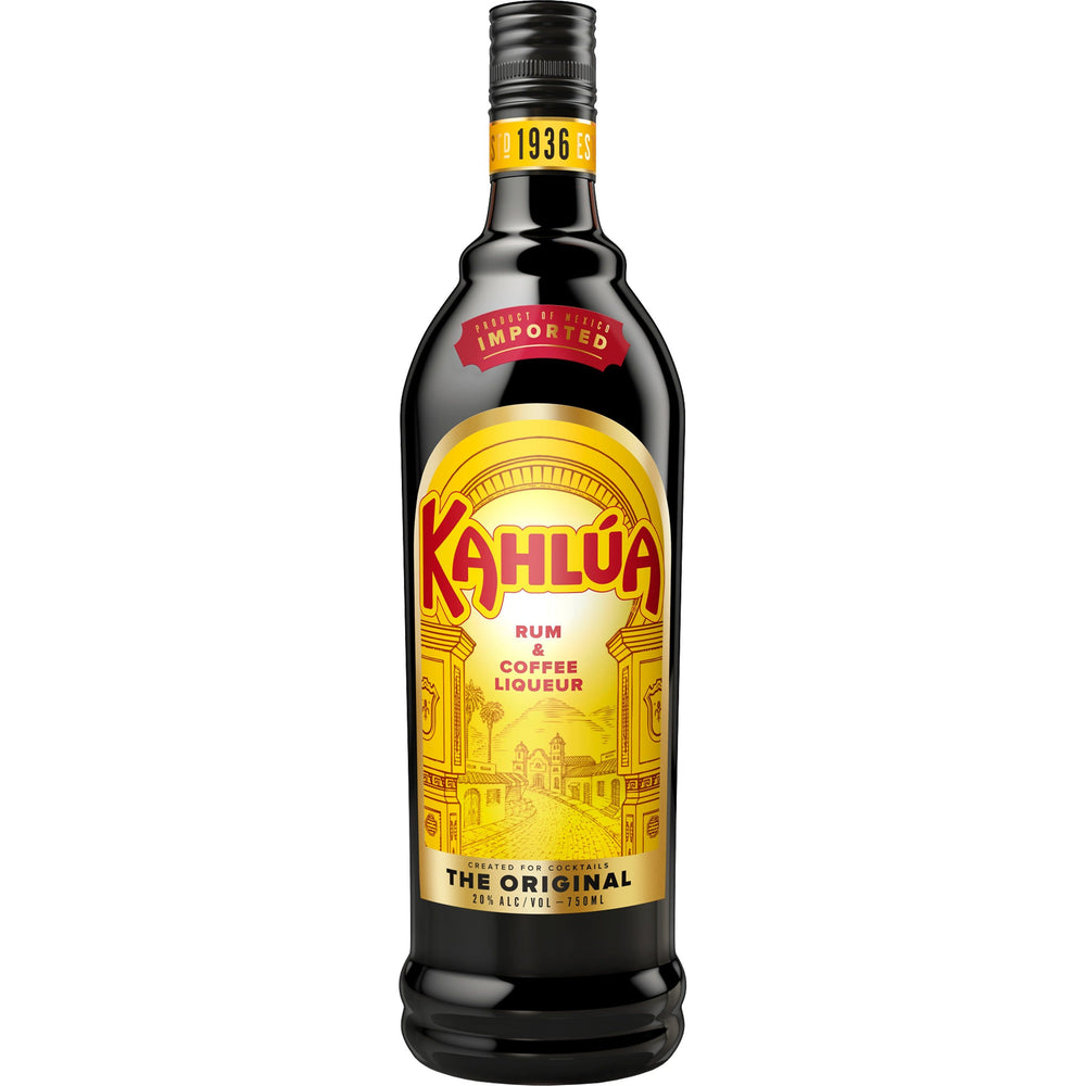 Kahlua - SoCal Wine & Spirits