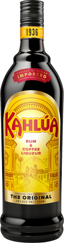 Kahlua - SoCal Wine & Spirits