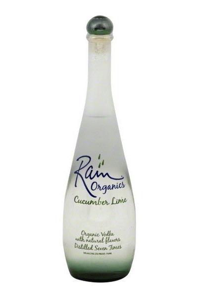 Rain Cucumber Lime Vodka - SoCal Wine & Spirits