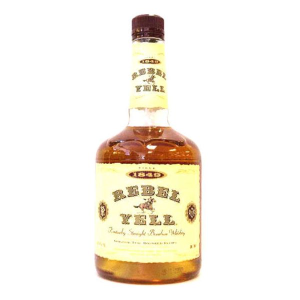 Rebel Yell - SoCal Wine & Spirits