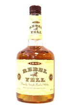 Rebel Yell - SoCal Wine & Spirits