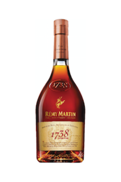 Remy Martin 1738 - SoCal Wine & Spirits