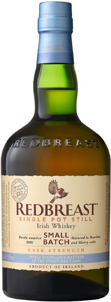 Redbreast Small Batch Cask - SoCal Wine & Spirits