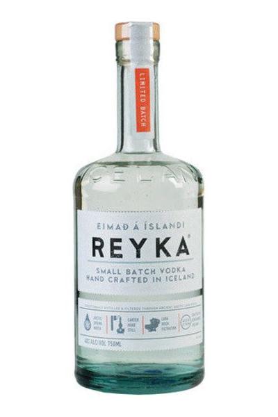 Reyka - SoCal Wine & Spirits
