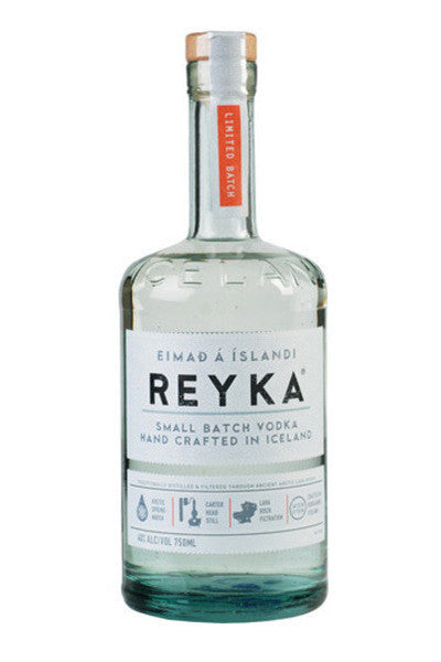 Reyka - SoCal Wine & Spirits