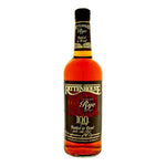 Rittenhouse Rye 100proof - SoCal Wine & Spirits