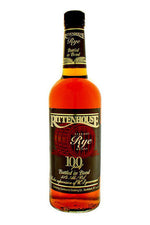 Rittenhouse Rye 100proof - SoCal Wine & Spirits