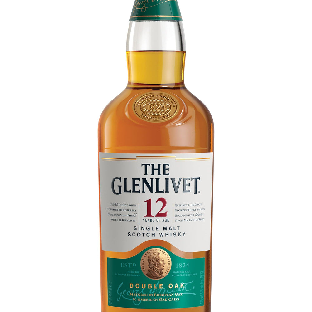 Glenlivet 12 Year - SoCal Wine & Spirits