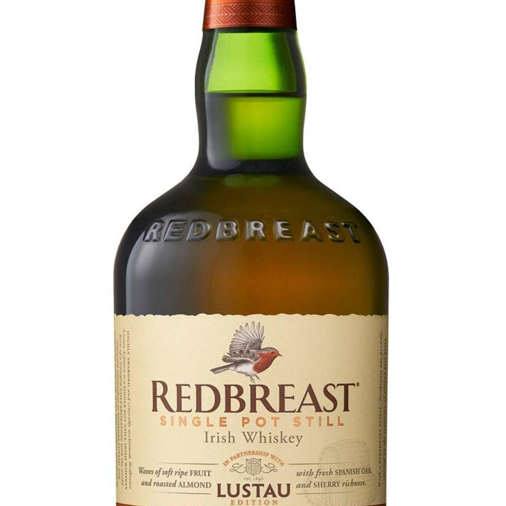 Redbreast Lustau Edition - SoCal Wine & Spirits