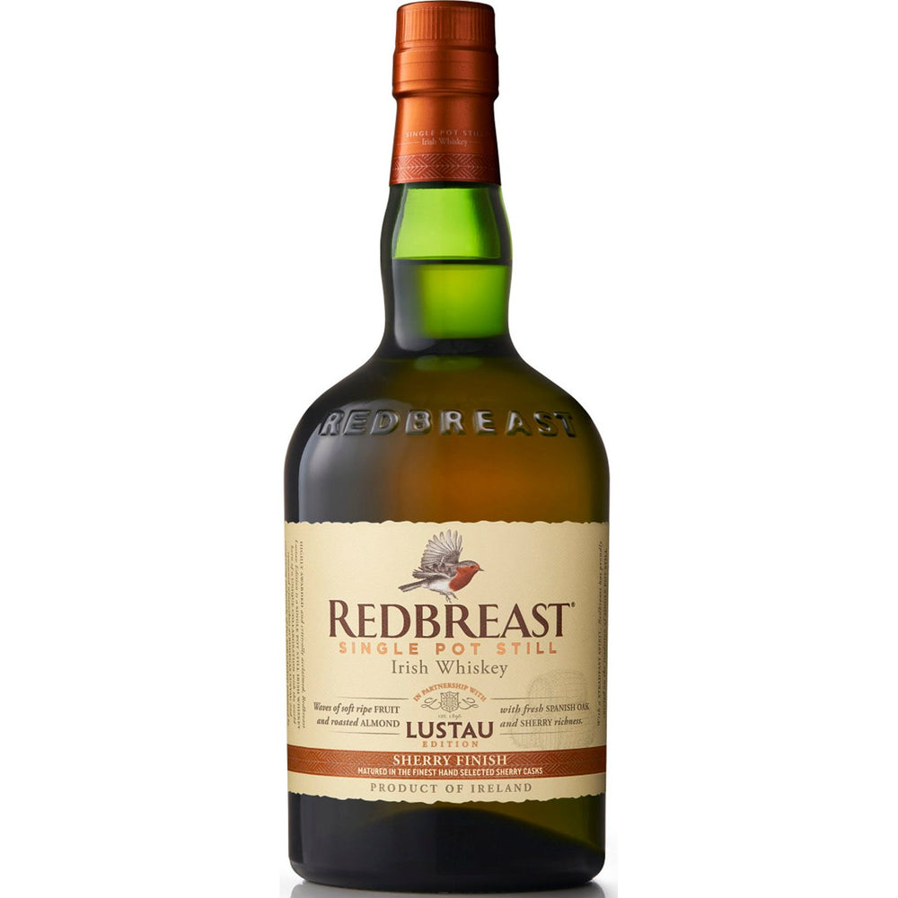 Redbreast Lustau Edition - SoCal Wine & Spirits