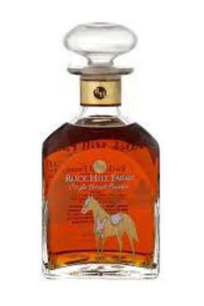 Rock Hill Farms 100proof - SoCal Wine & Spirits