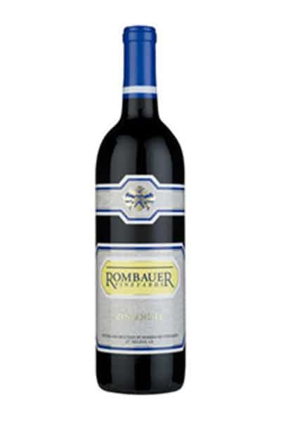 Rombauer Zinfandel - SoCal Wine & Spirits