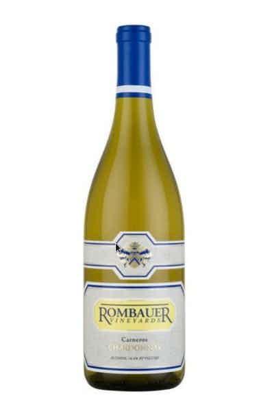 Rombauer Chardonnay - SoCal Wine & Spirits
