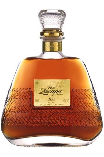 Ron Zacapa XO - SoCal Wine & Spirits