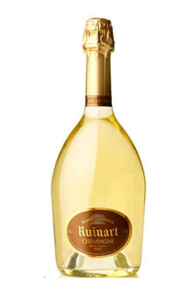 Ruinart Blanc De Blanc - SoCal Wine & Spirits