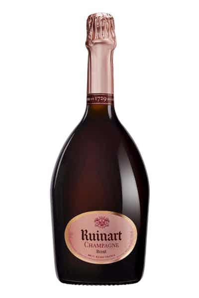 Ruinart Brut Rose - SoCal Wine & Spirits