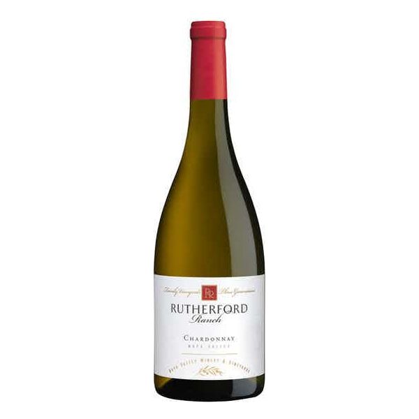 Rutherford Ranch Chardonnay - SoCal Wine & Spirits