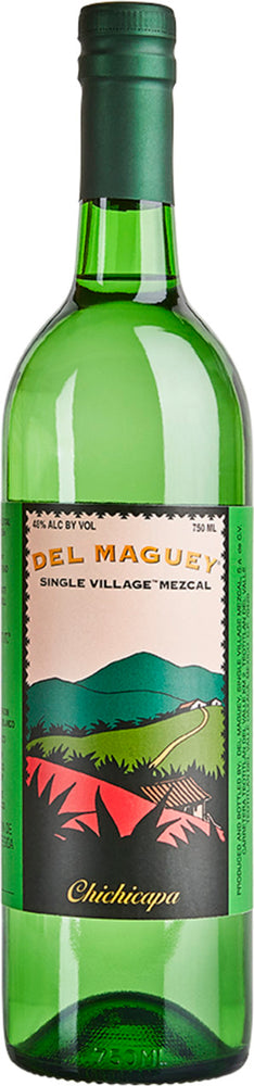 Del Maguey Mezcal Chichicapa - SoCal Wine & Spirits