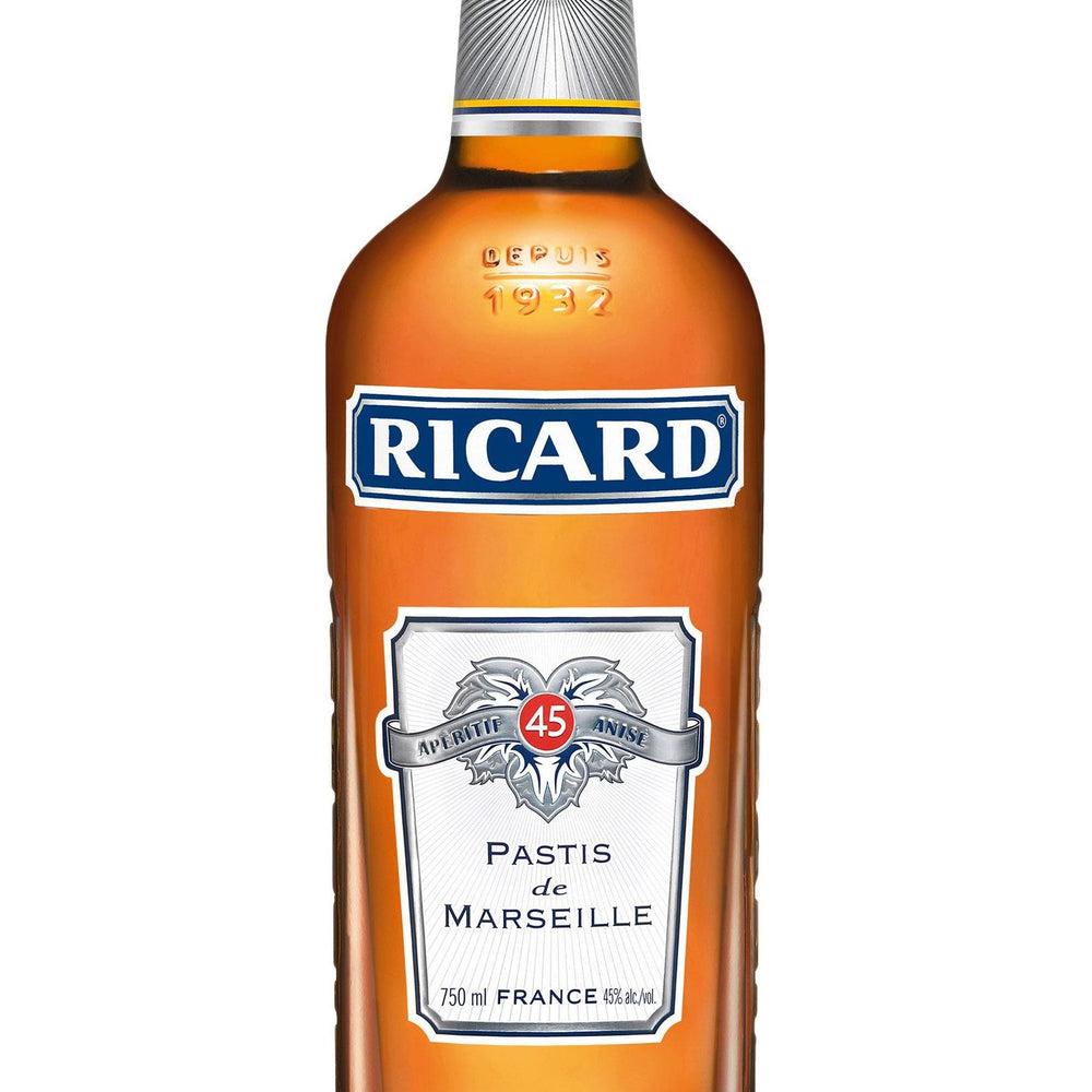 Ricard Pastis De Marseille - SoCal Wine & Spirits