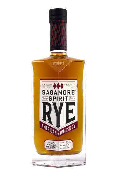Sagamore Spirits Signature 83 Proof - SoCal Wine & Spirits