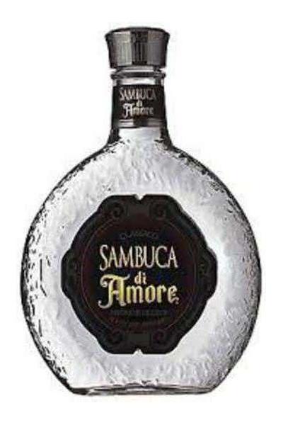 Di Amore Sambuca - SoCal Wine & Spirits