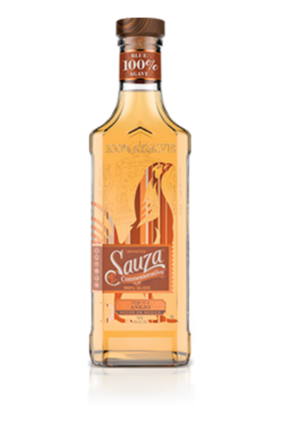 Sauza Conmemorativo Anejo - SoCal Wine & Spirits