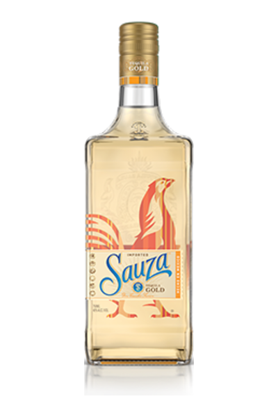 Sauza Gold - SoCal Wine & Spirits