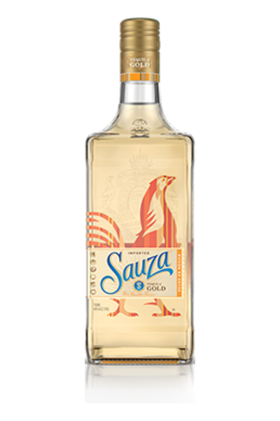 Sauza Gold - SoCal Wine & Spirits