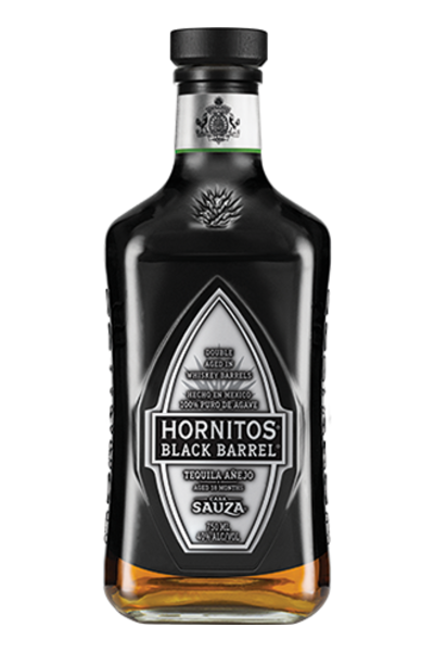 Sauza Hornitos Black Barrel - SoCal Wine & Spirits