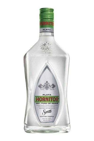 Sauza Hornitos Plata - SoCal Wine & Spirits