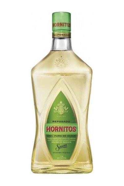 Sauza Hornitos Reposado - SoCal Wine & Spirits