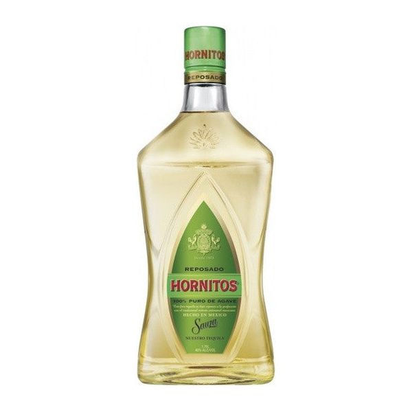Sauza Hornitos Reposado - SoCal Wine & Spirits